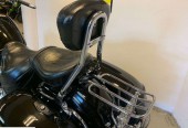 Yamaha XVZ – Gdańsk – Pomorskie