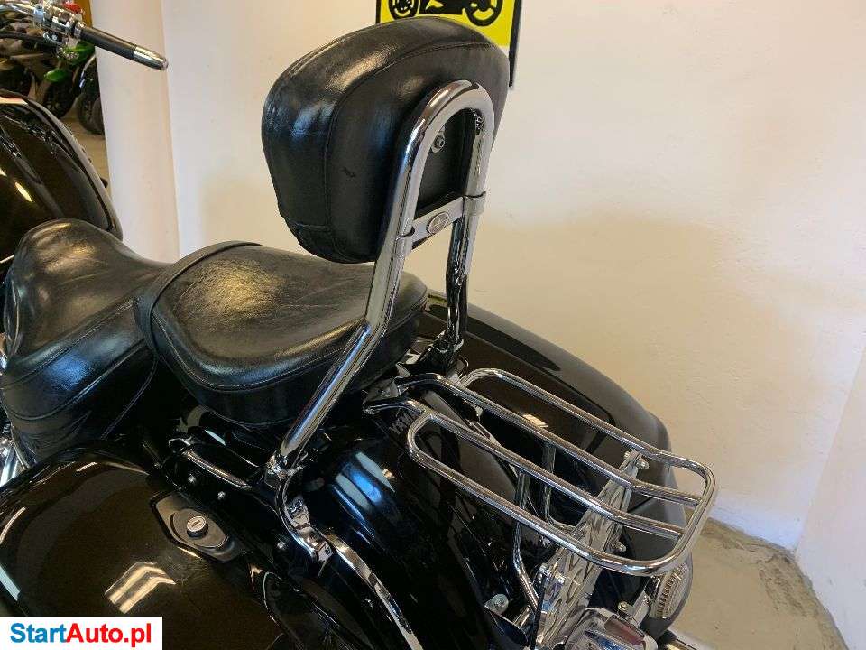 Yamaha XVZ – Gdańsk – Pomorskie