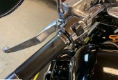 Yamaha XVZ – Gdańsk – Pomorskie