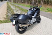 Yamaha FJR – Białystok – Podlaskie