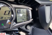 Yamaha FJR – Białystok – Podlaskie