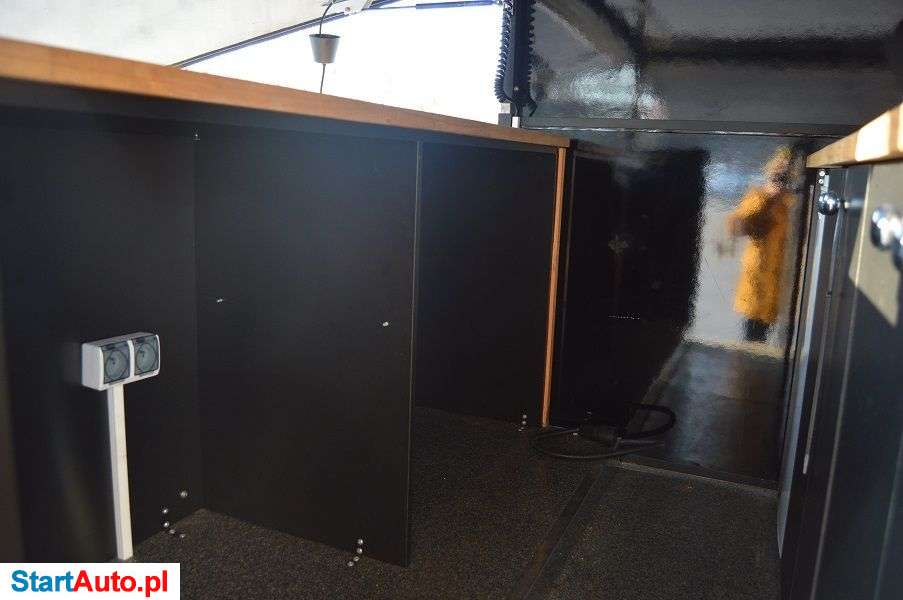 Piaggio Ape Classic Van – Warszawa – Mazowieckie