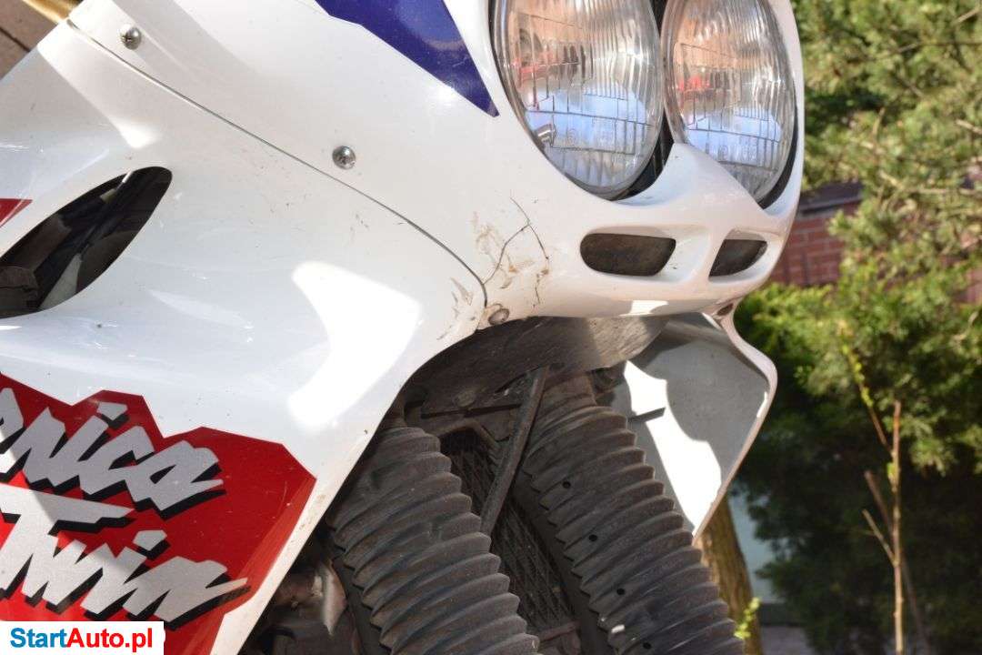 Honda XRV – Warszawa – Mazowieckie