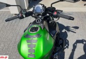 Kawasaki Z – Gdańsk – Pomorskie