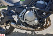 Kawasaki Z – Gdańsk – Pomorskie