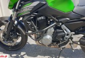 Kawasaki Z – Gdańsk – Pomorskie