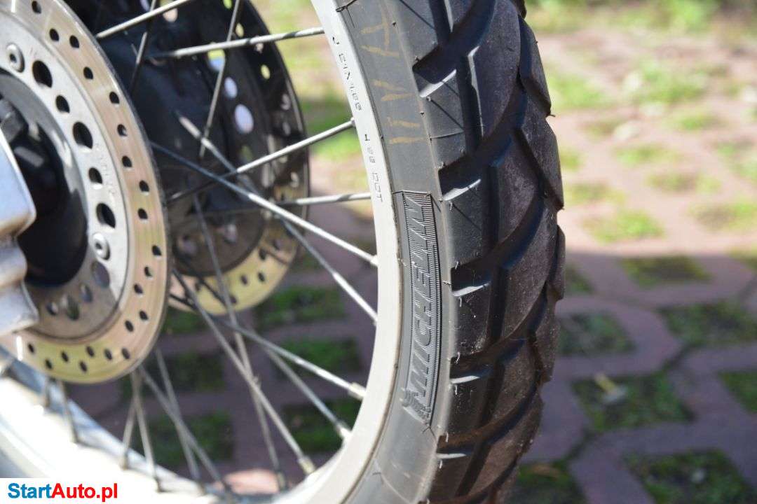 Honda XRV – Warszawa – Mazowieckie