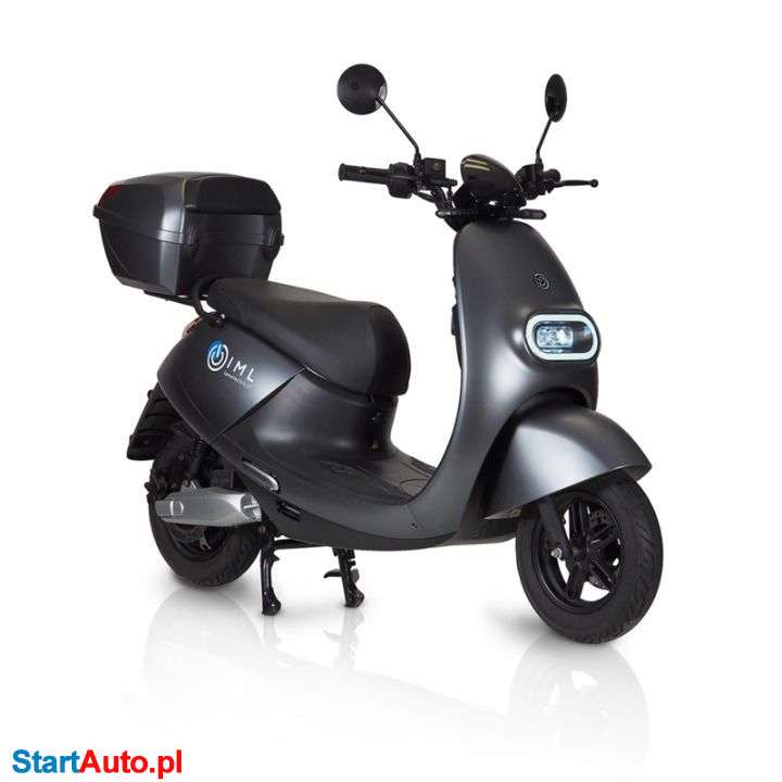 Iamelectric – Domaszczyn – Dolnośląskie