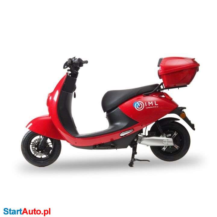 Iamelectric – Domaszczyn – Dolnośląskie