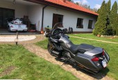 Honda GL – Biała Podlaska – Lubelskie