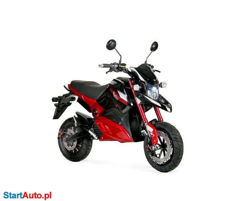 Iamelectric – Domaszczyn – Dolnośląskie