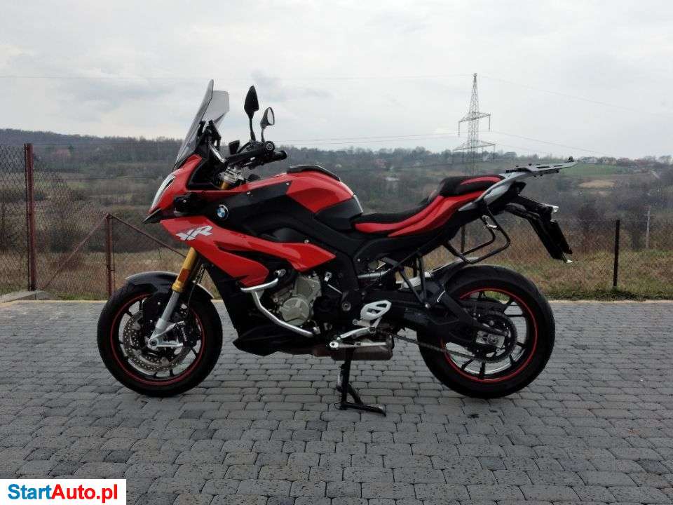 BMW XR – Kraków – Małopolskie
