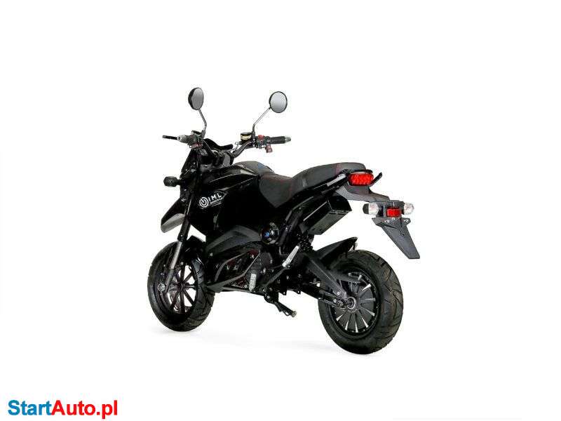 Iamelectric – Domaszczyn – Dolnośląskie