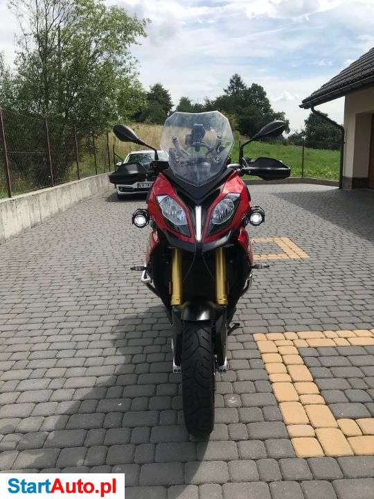 BMW XR – Kraków – Małopolskie