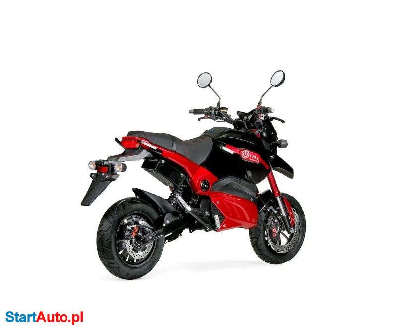 Iamelectric – Domaszczyn – Dolnośląskie