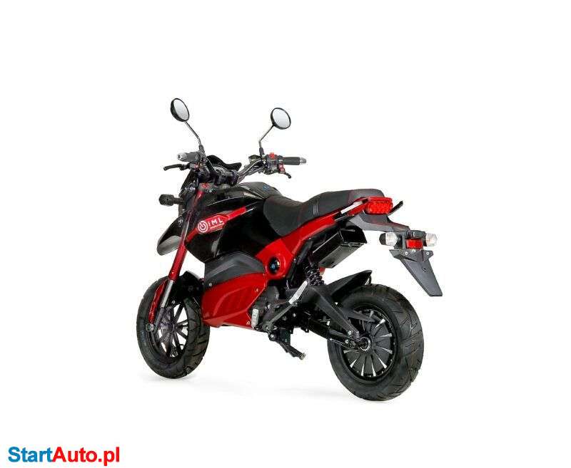 Iamelectric – Domaszczyn – Dolnośląskie