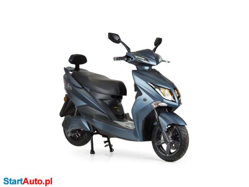 Iamelectric – Domaszczyn – Dolnośląskie