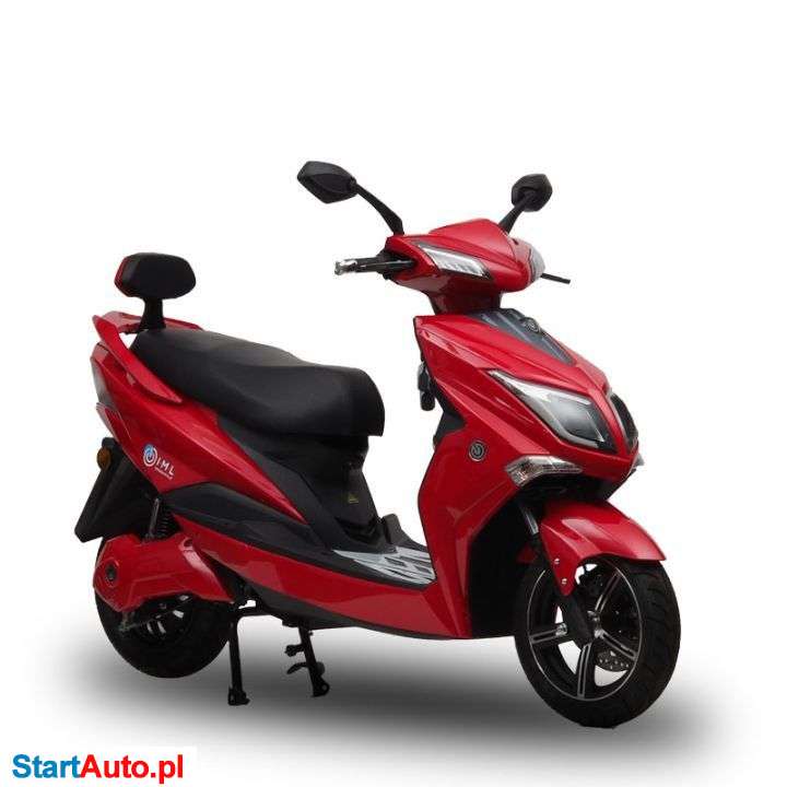 Iamelectric – Domaszczyn – Dolnośląskie