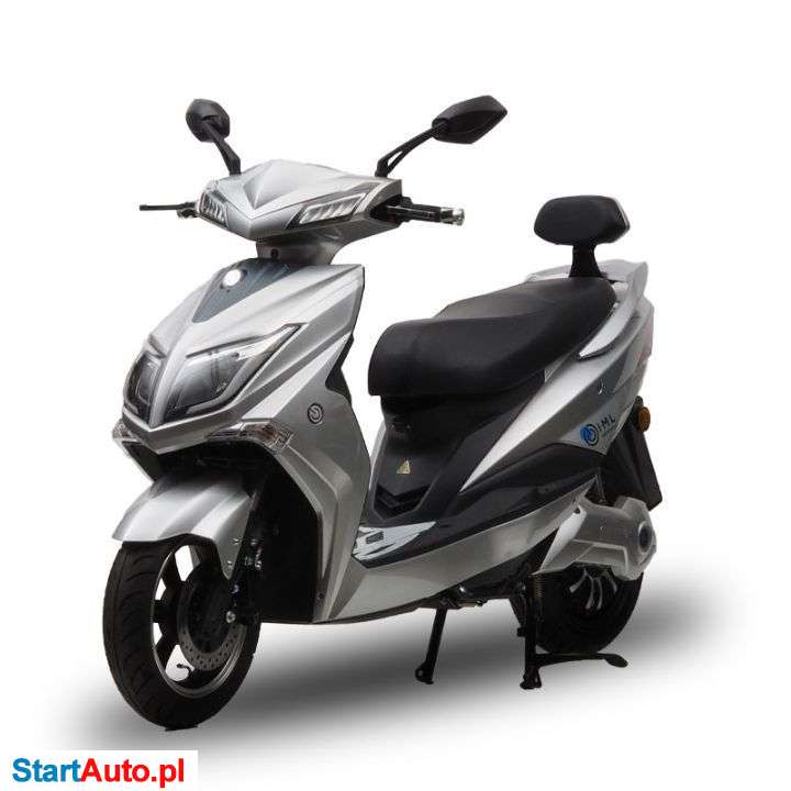 Iamelectric – Domaszczyn – Dolnośląskie