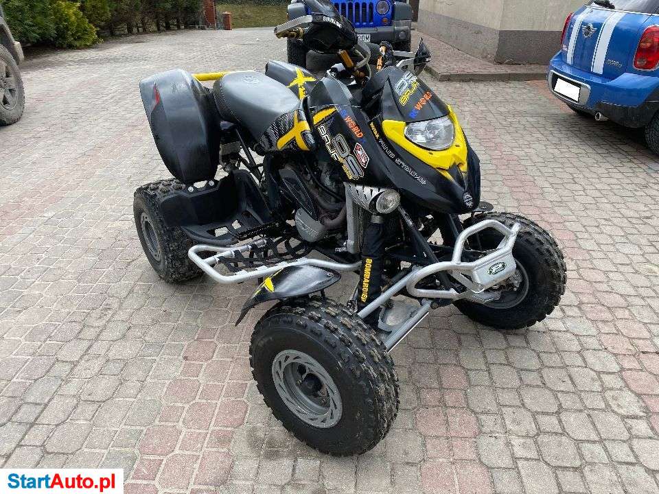 Bombardier – Rzeszów – Podkarpackie