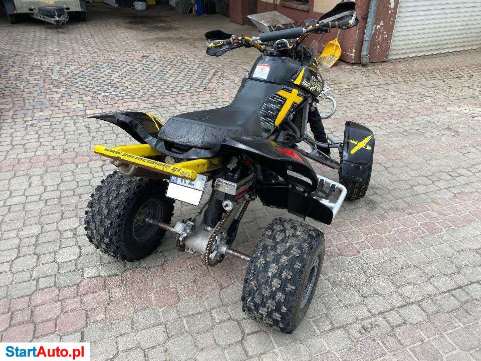 Bombardier – Rzeszów – Podkarpackie