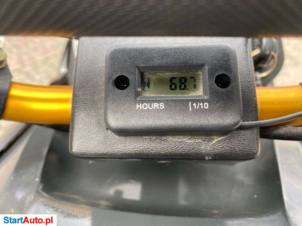 Bombardier – Rzeszów – Podkarpackie