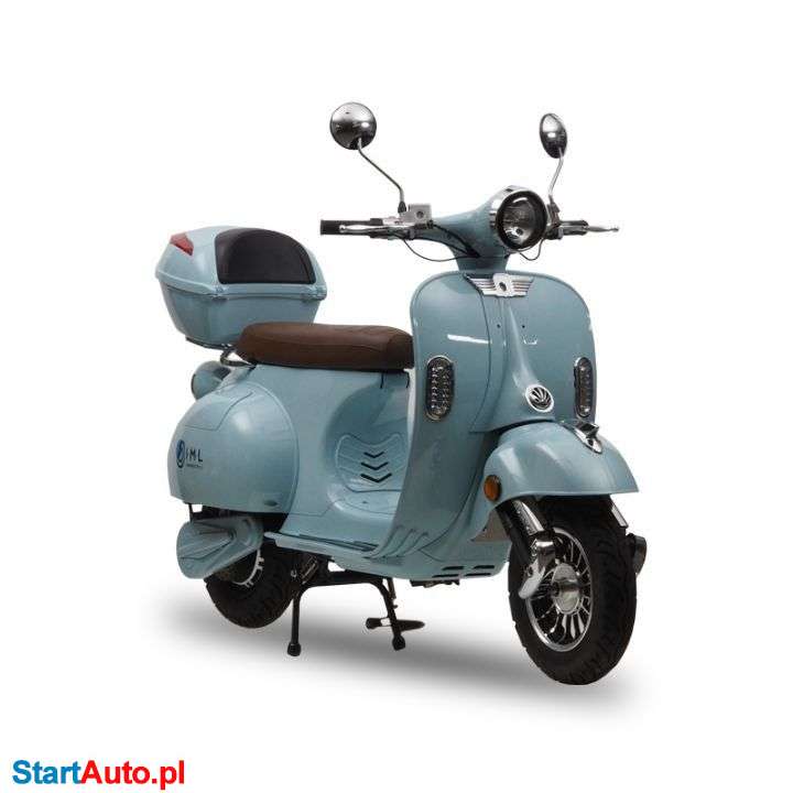 Iamelectric – Domaszczyn – Dolnośląskie