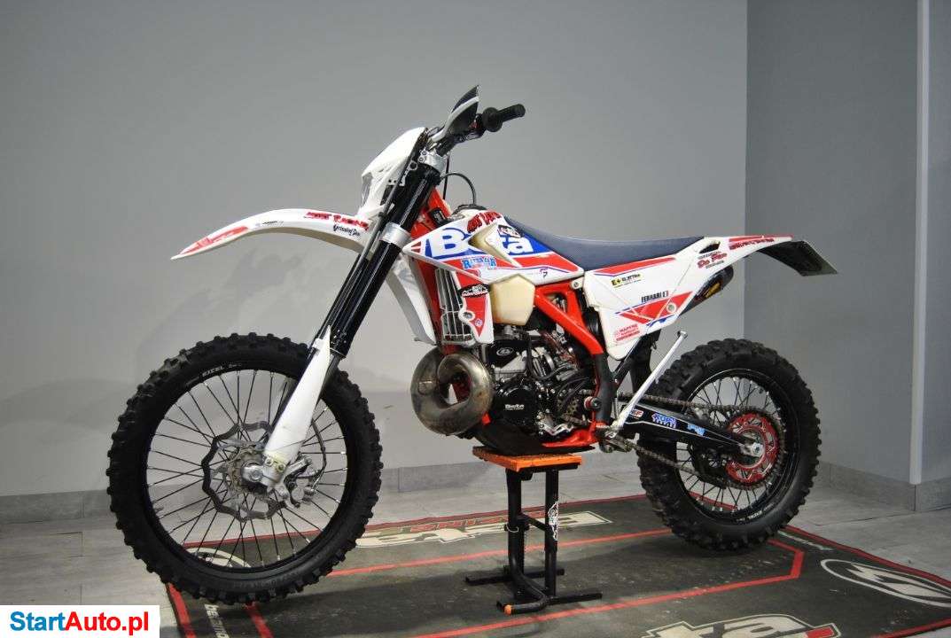 Beta RR – Rzeszów – Podkarpackie