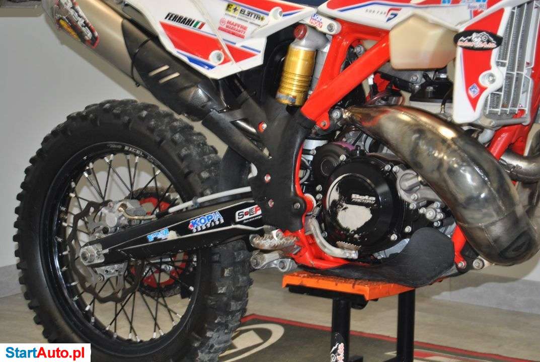 Beta RR – Rzeszów – Podkarpackie