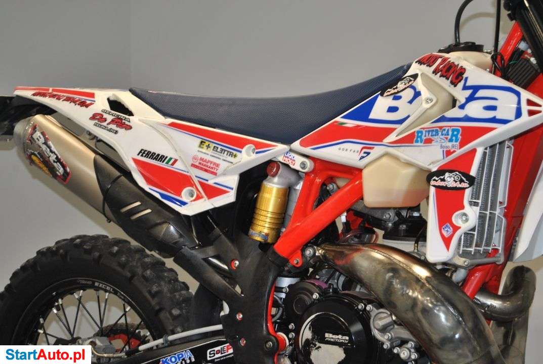 Beta RR – Rzeszów – Podkarpackie