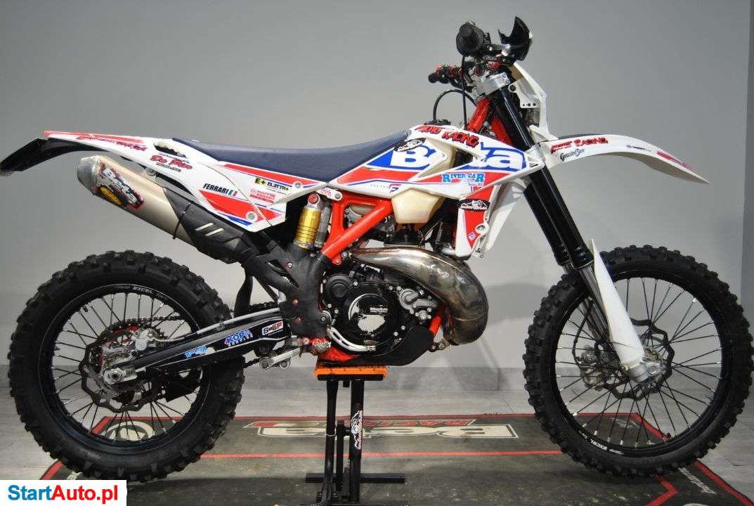 Beta RR – Rzeszów – Podkarpackie