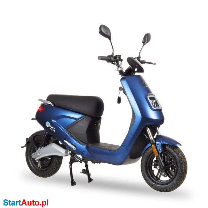 Iamelectric – Domaszczyn – Dolnośląskie