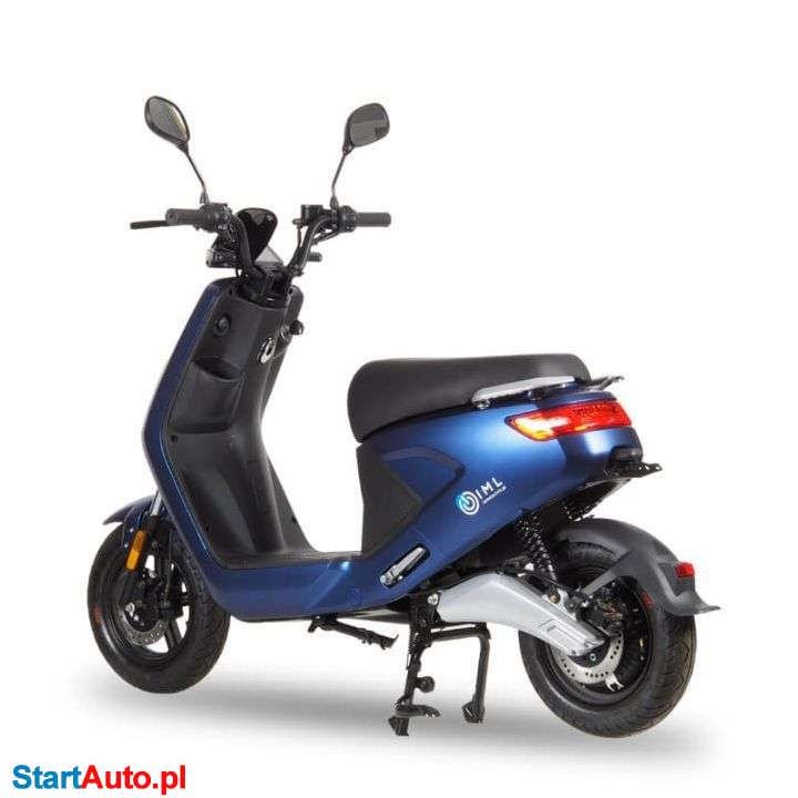 Iamelectric – Domaszczyn – Dolnośląskie