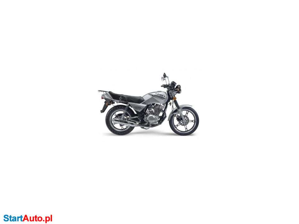 Romet K – Radomsko – Łódzkie