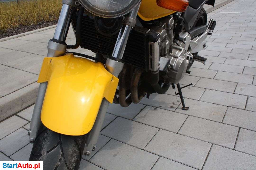 Honda CB – Wrocław – Dolnośląskie