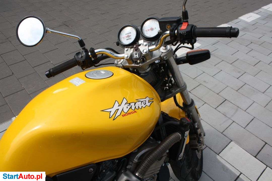 Honda CB – Wrocław – Dolnośląskie