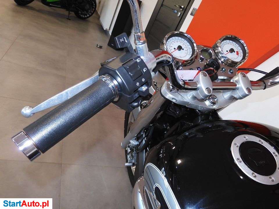 Hyosung GV – Tarnowskie Góry – Śląskie