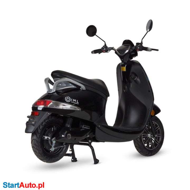 Iamelectric – Domaszczyn – Dolnośląskie