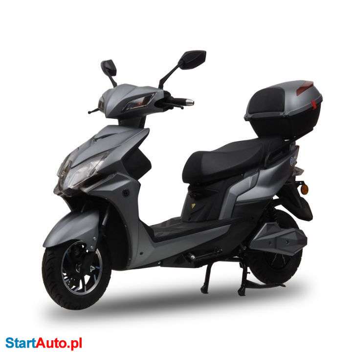 Iamelectric – Domaszczyn – Dolnośląskie