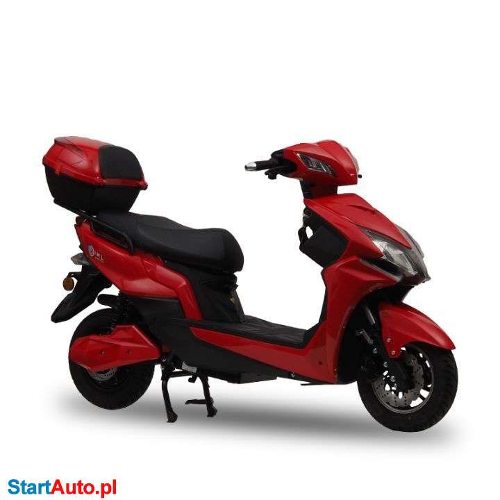 Iamelectric – Domaszczyn – Dolnośląskie