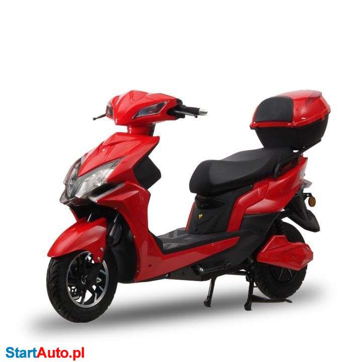 Iamelectric – Domaszczyn – Dolnośląskie