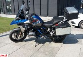 BMW GS – Poznań – Wielkopolskie