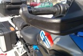 BMW GS – Poznań – Wielkopolskie