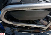 BMW GS – Poznań – Wielkopolskie