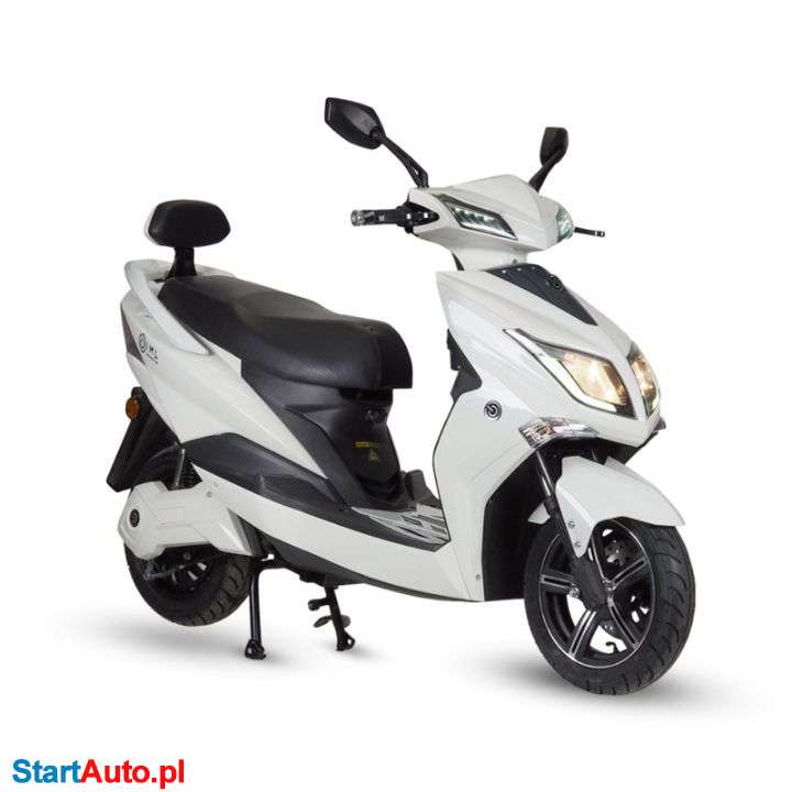 Iamelectric – Domaszczyn – Dolnośląskie