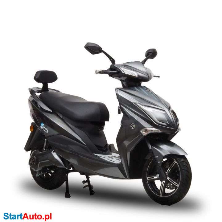 Iamelectric – Domaszczyn – Dolnośląskie