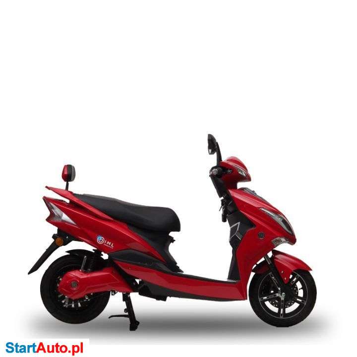 Iamelectric – Domaszczyn – Dolnośląskie