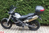 BMW G – Józefów – Mazowieckie