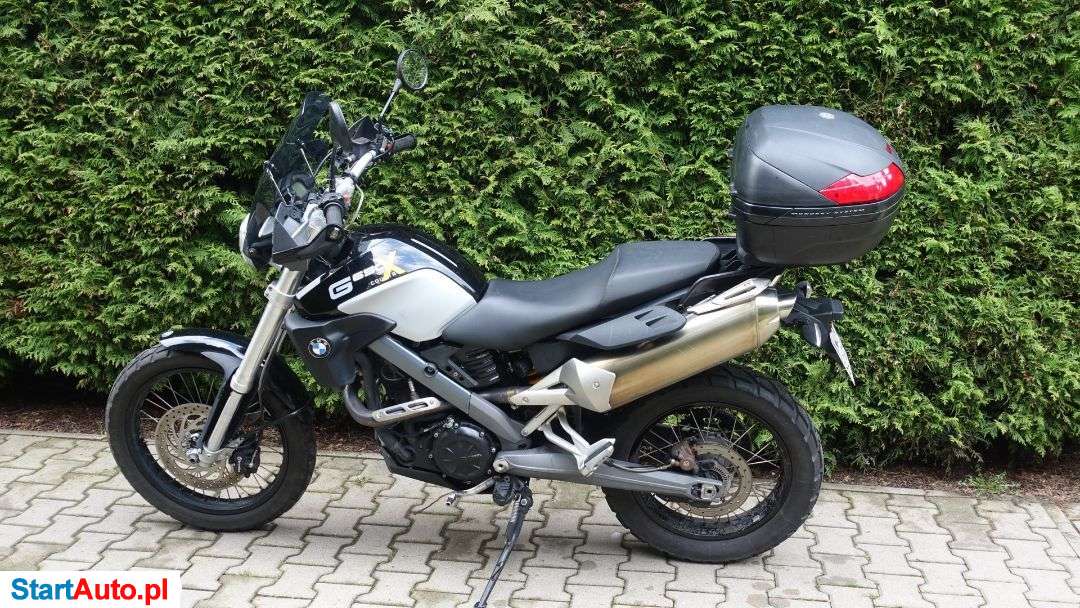 BMW G – Józefów – Mazowieckie