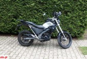 BMW G – Józefów – Mazowieckie